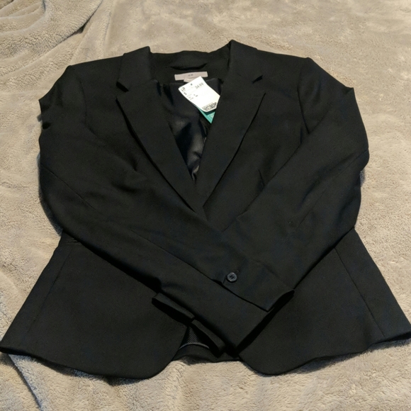 Ladies business jacket - Picture 2 of 4